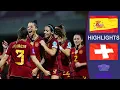 Download Lagu Switzerland Faced the Most Dangerous Version of Spain – Watch What Happened