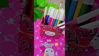 DIY Organizer Box Like Subscribe Https Youtu Be 0Xrb NeWQQw Si O4f90O23HY8fTS7s 