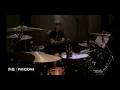 PANDORA  -  靈光一千閃 A Thousand Flashes of Light (Drum covered by Thonyyip) 叩いてみた