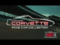 The Keith Busse Corvette Pace Car Collection Mecum Indy 2018