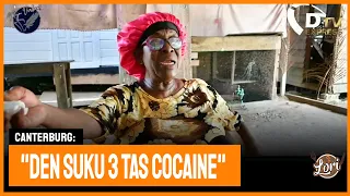 Mijn verhaal Moeder vindt aanhouding zoon onterecht Suriname
