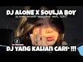 Download Lagu DJ ALONE X SOULJA BOY SLOWED REVERB BY DJ DANVATA MENGKANE VIRAL TIKTOK TERBARU 2025