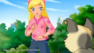 مدينة بوكيت الحلقة 8 