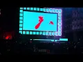 THE CITY suffocates me - Paulo Londra live at DaleMixx2026 festival #mty