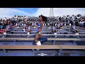 Bunny Hop | Jackson State University vs. AAMU 2023 🔥