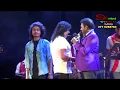 Download Lagu Kingsley Peiris \u0026 Kavindu Peiris With Feedback Live show  Katuneriya