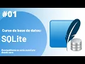 01 - Downloading and Installing SQLite SQLite Database Course