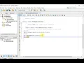 Java program to find a missing number in an array