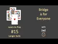Bridge is for Everyone - Learn to Play