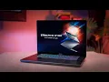 Stealth 16 AI - Tutorial Know-How MSI