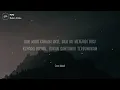 Samsons - Bukan Diriku (Lyric Video) | Cover by PI7U