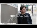 Download Lagu Bona - Ku Berikan Bahuku (Behind The Scenes)