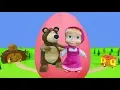 Download Lagu Masha and the Bear Playhouses