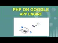 Deploying PHP App in Google Cloud