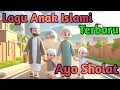 Download Lagu Lagu Anak Islami Terbaru - Ayo Sholat - Shanum Muslimah