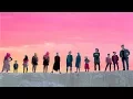 Download Lagu YOU ARE SO AMAZING (OFFICIAL MUSIC VIDEO)- GEN HALILINTAR MOM\u002611 KIDS