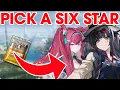 Download Lagu PICK the BEST Operators in the Six Star Selector -- LapplandAlter Event | Arknights