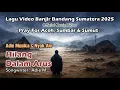 Hilang Dalam Arus–Lagu Sedih Banjir Bandang Aceh Sumbar Sumut | Paling Menyentuh Hati \u0026 Bikin Nangis