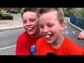 High Hopes! Music Video - Ashton and Paxton Myler
