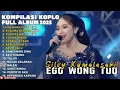 Lagu Ego Wong tuo - Silvi kumalasari full album koplo 2025
