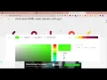 How to change the color of you tables in TablePress