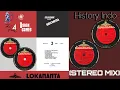 Lagu Orkes Lokanada - Tjatja Maritja (1962) {P3} [Stereo Mix]