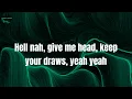 Dough - Key Glock