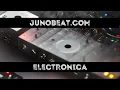 junoBeat ELECTRONICA May 2024