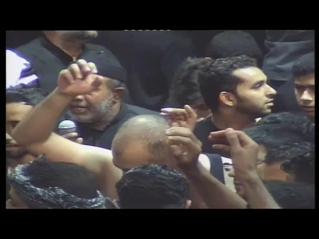 ⁣هوسات جليل الكربلائي | وينك يقايد ناقتي ملا مهدي سهوان | ماتم بن خميس - البحرين | 1432 هـ 2010 مـ