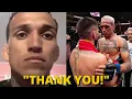 Download Lagu Charles Oliveira breaks silence after Ilia Topuria loss