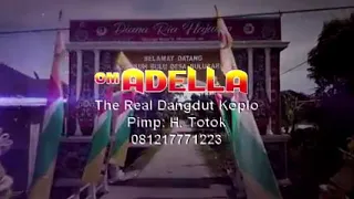 Download Ratu Ambyar Terbaru .Yeni Inka Adella - Aku Tenang live gedung pancasila Demak MP3