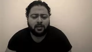 طارق الشيخ  جينا الحياه علي عجل دندنها