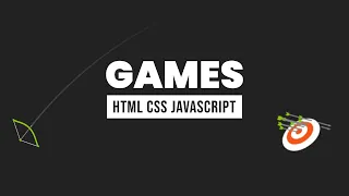 Stunning Games from Codepen Html CSS and JavaScript