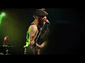 DeadBeatz - Runnin Shoes (Fabulous Thunderbirds Cover) live 31.05.2019 @Summer Trash Bash,Frankfurt
