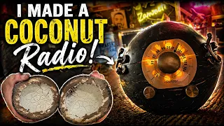 A Coconut Is not always a Coconut