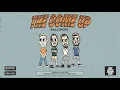 Ballyhoo! - The Come Up | Cali Roots Riddim 2021 (Produced by Collie Buddz)