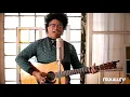 Folk Alley Session: Amythyst Kiah - "Black Myself" (acoustic)