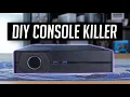 Download Lagu I Built A Custom Steam Machine in 2025!