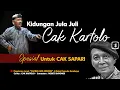 Download Lagu Kidungan Cak Kartolo untuk almarhum Cak Sapari