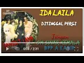 Download Lagu IDA LAILA. -. DITINGGAL PERGI