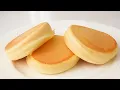 Download Lagu Fluffy and Delicious Japanese street food! $1 Cheap ingredients! Easy homemade Souffle pancake