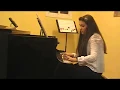 Download Lagu Light of Rome - Dragon Blade - Piano cover