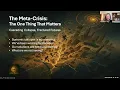SDI 8 9 2025 Holly Woods - Materialist Maps to Sourced Creation Animating a New Paradigm of Being