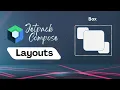 Box Jetpack Compose Layouts Android Development Kotlin