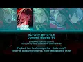 [GAME VER] デーモンロード (Demon Lord) / Covered by Vivid BAD SQUAD × 鏡音レン プロセカ 歌詞 COLOR CODED LYRICS