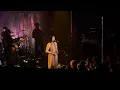 Noah Cyrus - Ready to go (The Hardest Part Tour) Montreal