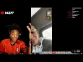 Speed breaks up with girlfriend Aaliyah STREAM HIGHLIGHTS