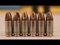 World s Lightest 9mm Carry Ammo