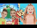 Download Lagu We are playing 10 games in a day with Diana 