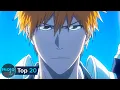 Download Lagu Top 20 Biggest Flexes in Bleach